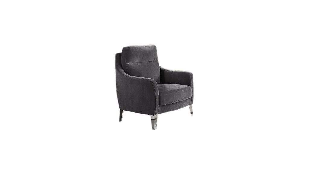 5725 - Diana Grey - Chair