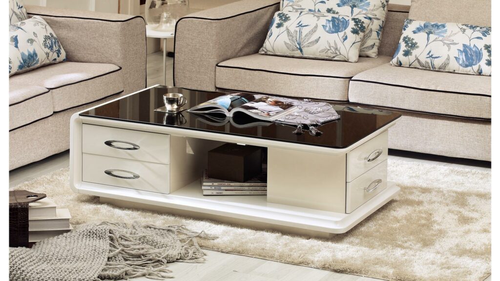 CT749-1 Coffee Table